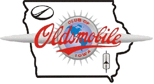Iowa Olds Club Logo